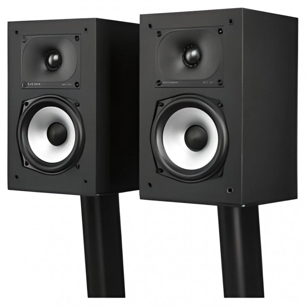 Портативная колонка Polk audio MXT15 MXT15/B-P Черный