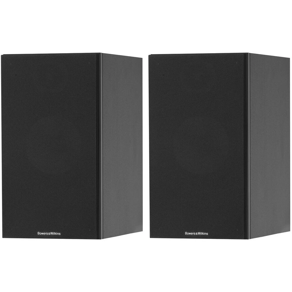 Аксессуар для аудиотехники Bowers & Wilkins 606 S3 черный (Пара) FP43907/B-P