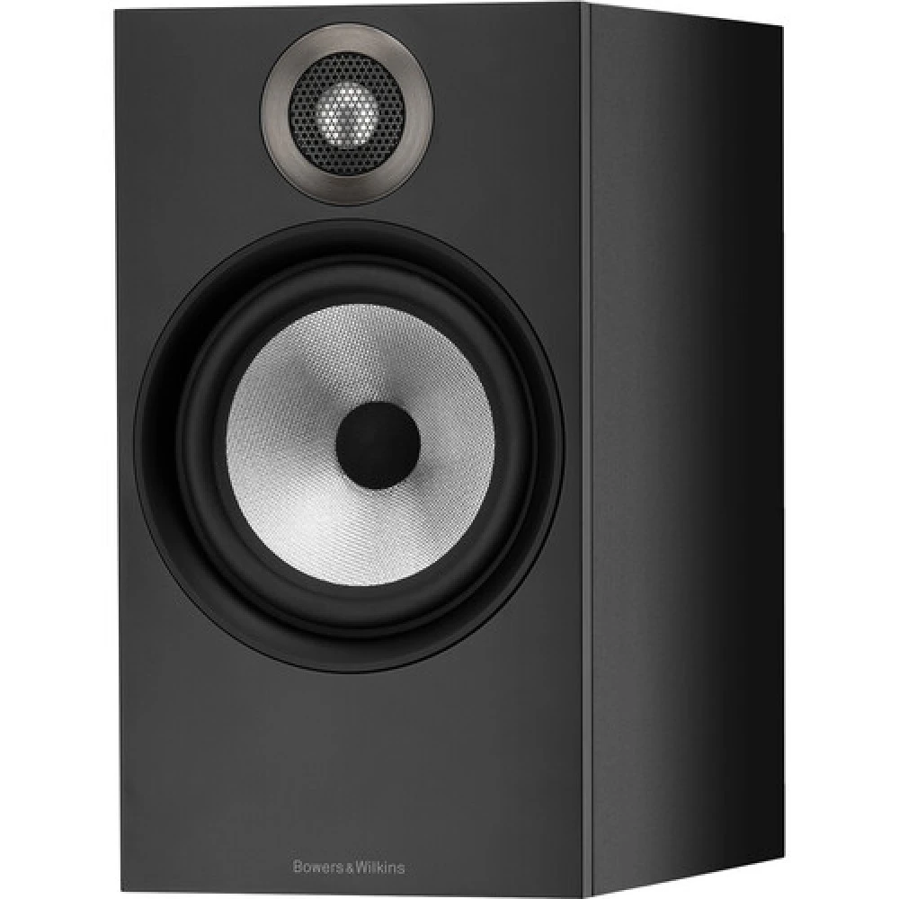 Аксессуар для аудиотехники Bowers & Wilkins 606 S3 черный (Пара) FP43907/B-P