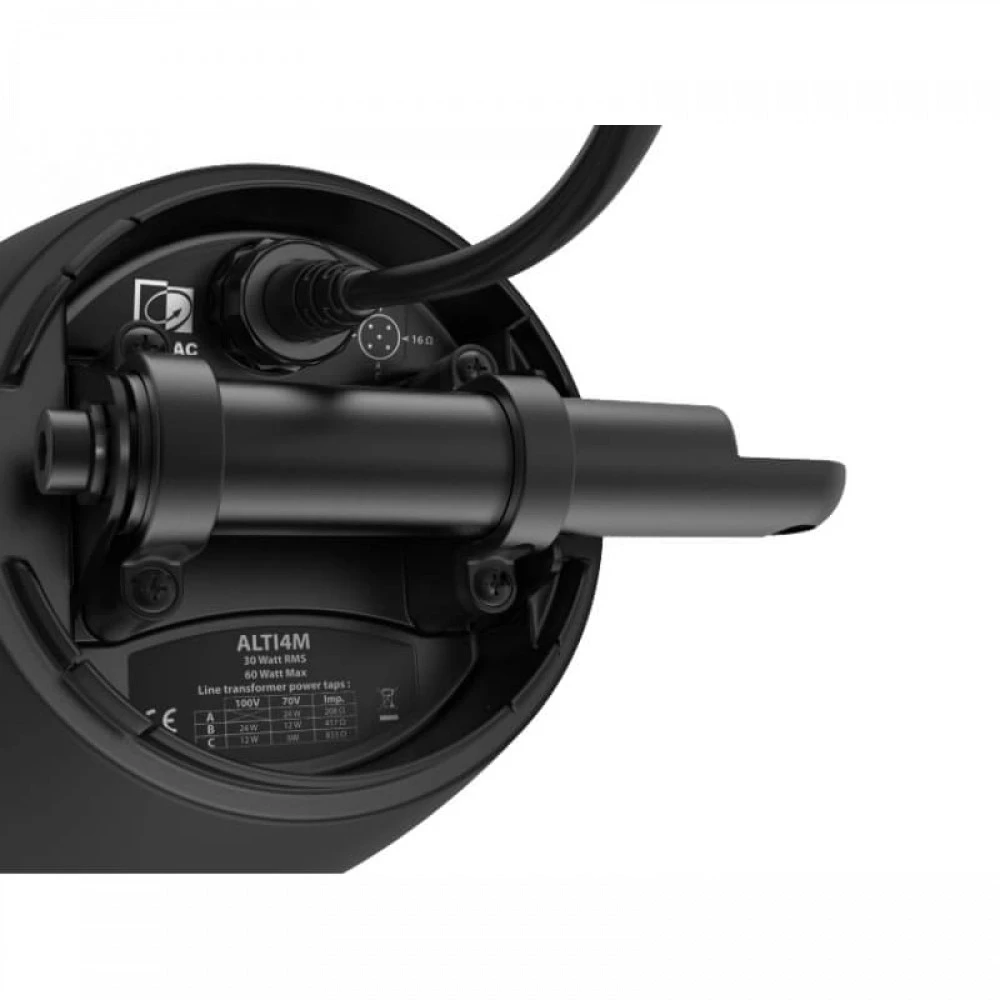 Громкоговоритель AUDAC ALTI6M/B