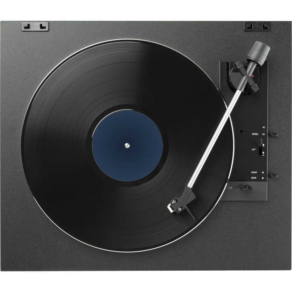 Виниловый проигрыватель REKKORD AUDIO F 100Р EAN:9120122291238