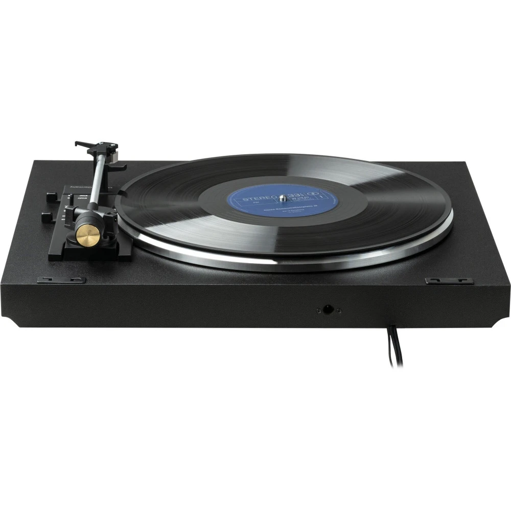 Виниловый проигрыватель REKKORD AUDIO F 100Р EAN:9120122291238