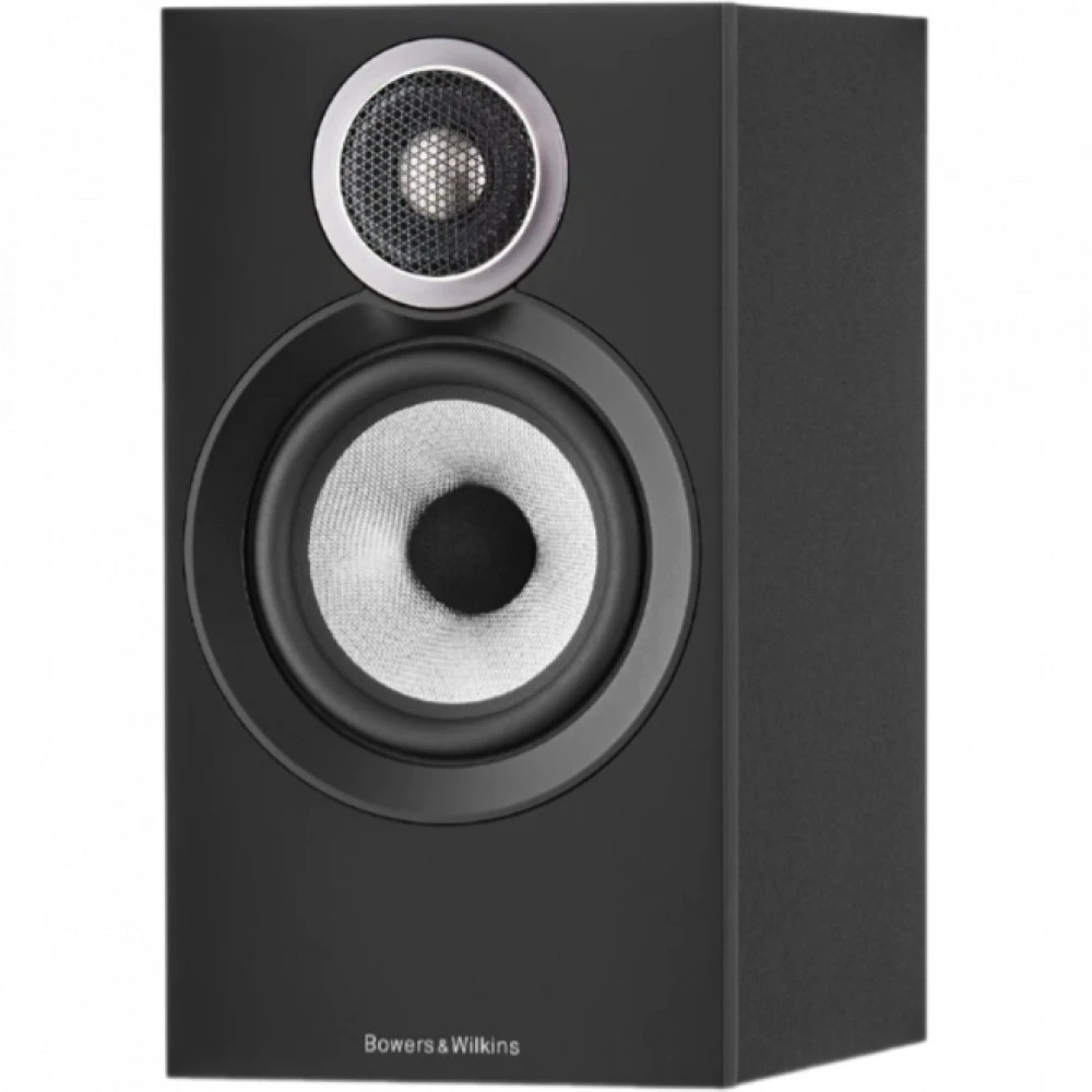 Аксессуар для аудиотехники Bowers & Wilkins 607 S3 черный (пара) FP43958/B-P