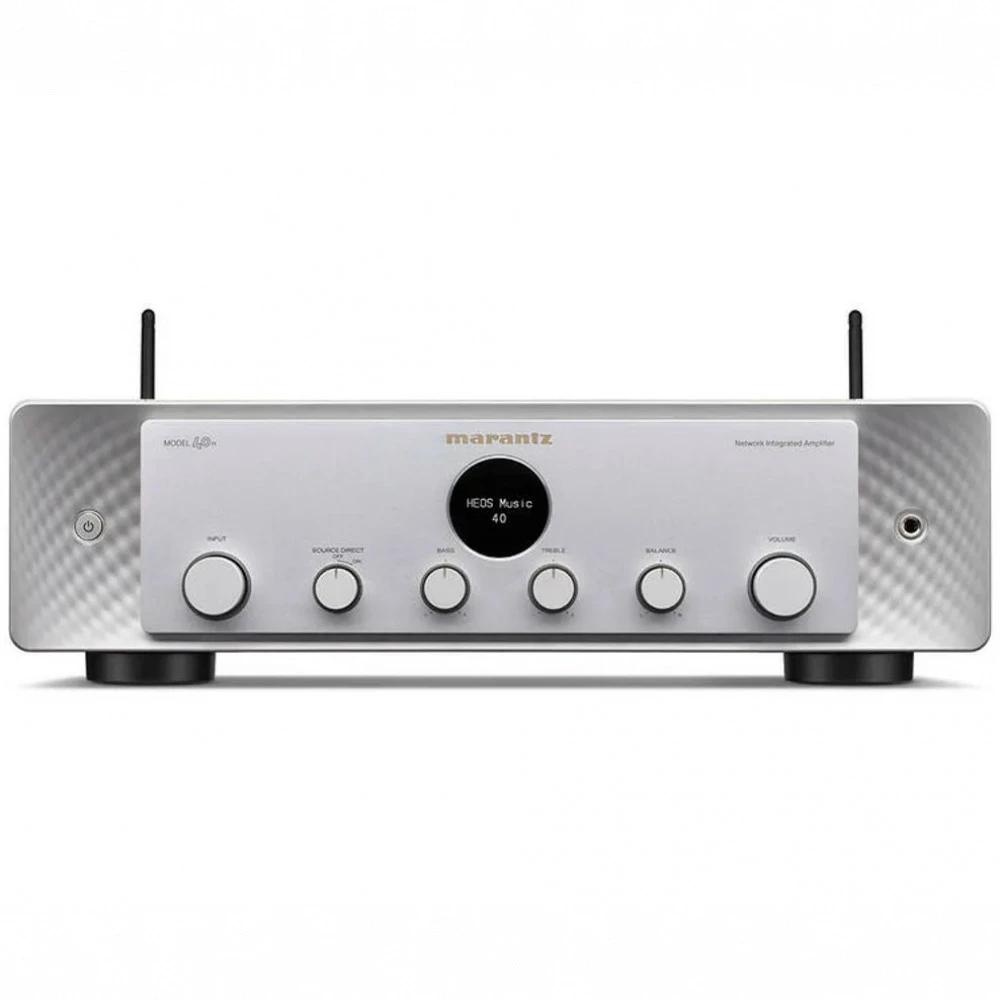 AV-ресивер MARANTZ MODEL50 MODEL50/N1B