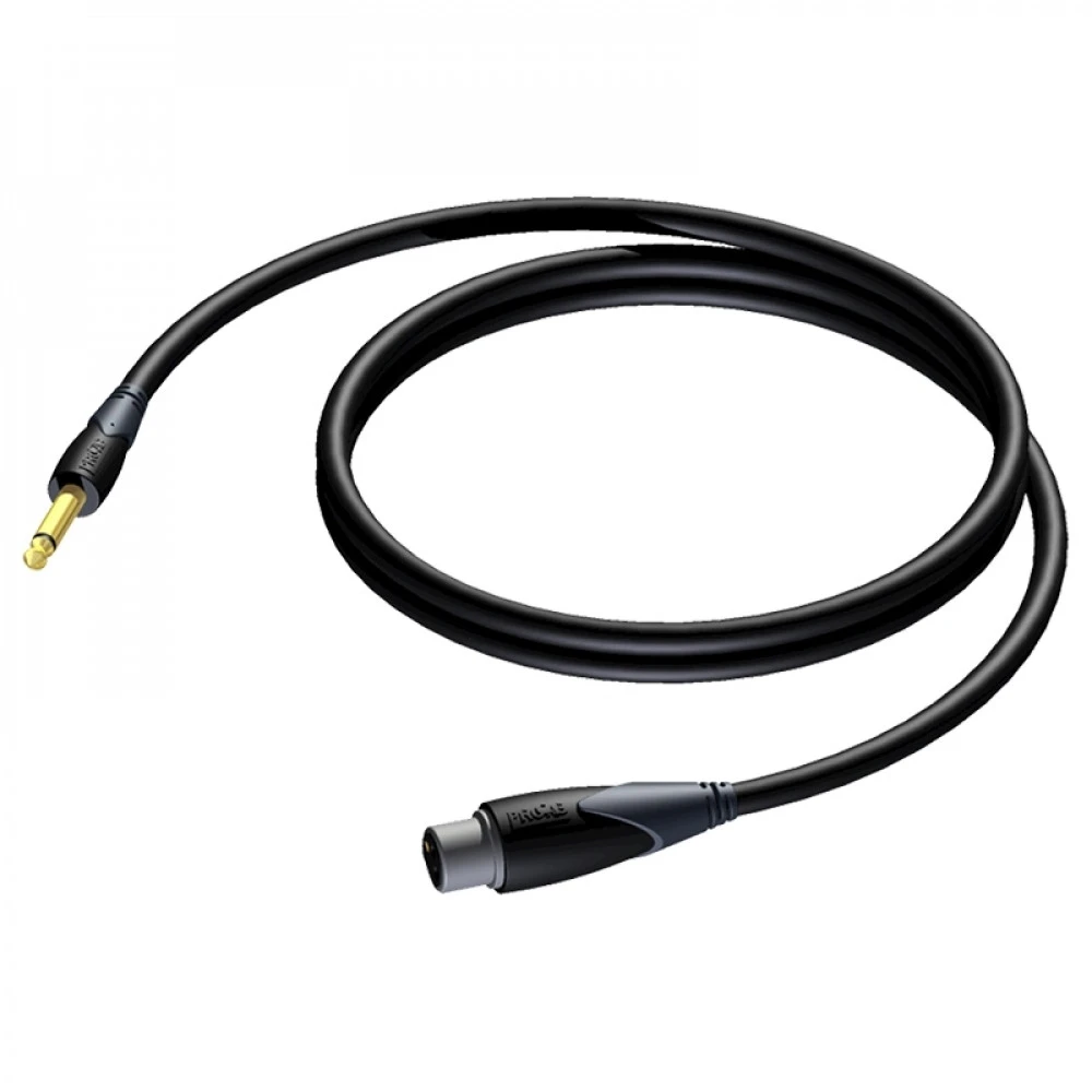 Аксессуар для аудиотехники PROCAB CLA591/10