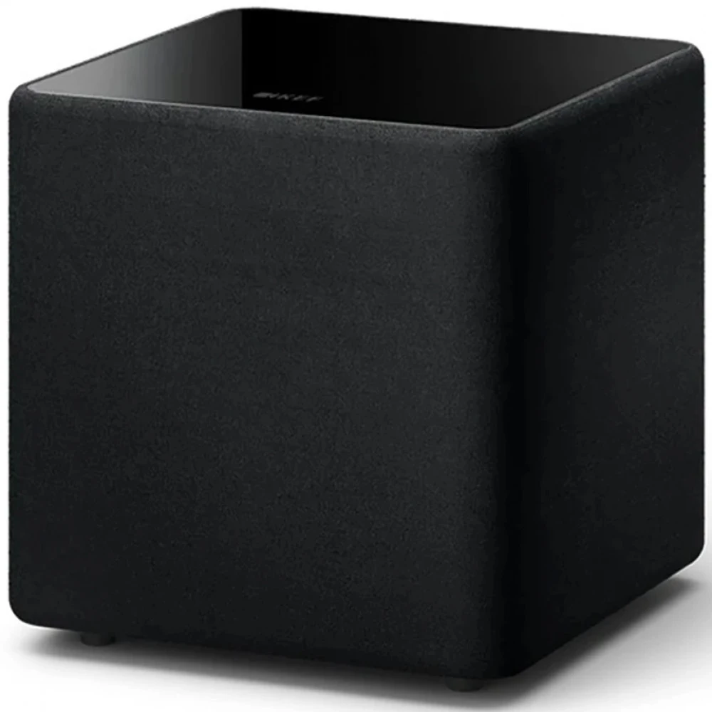 Сабвуфер KEF Kube 15 MIE SP4102B0AA/B Черный