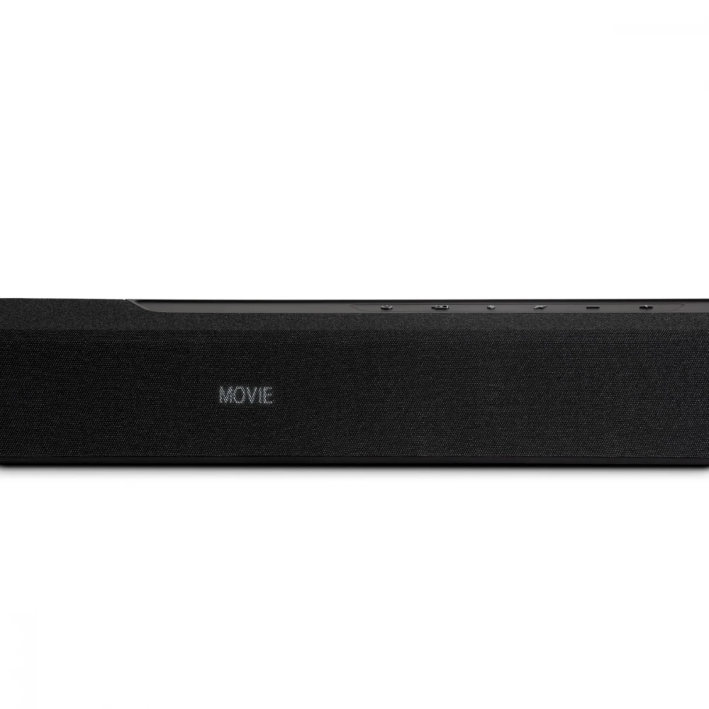 Саундбар Polk audio MAGMAXAX Черный