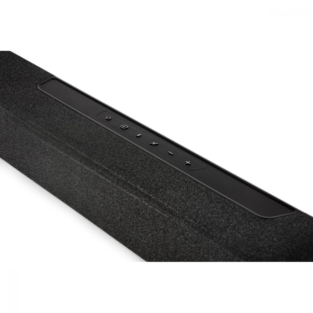 Саундбар Polk audio MAGMAXAX Черный