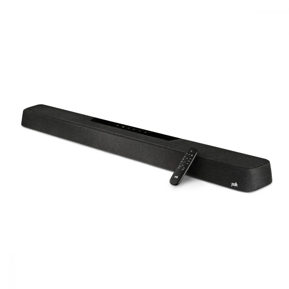 Саундбар Polk audio MAGMAXAX Черный
