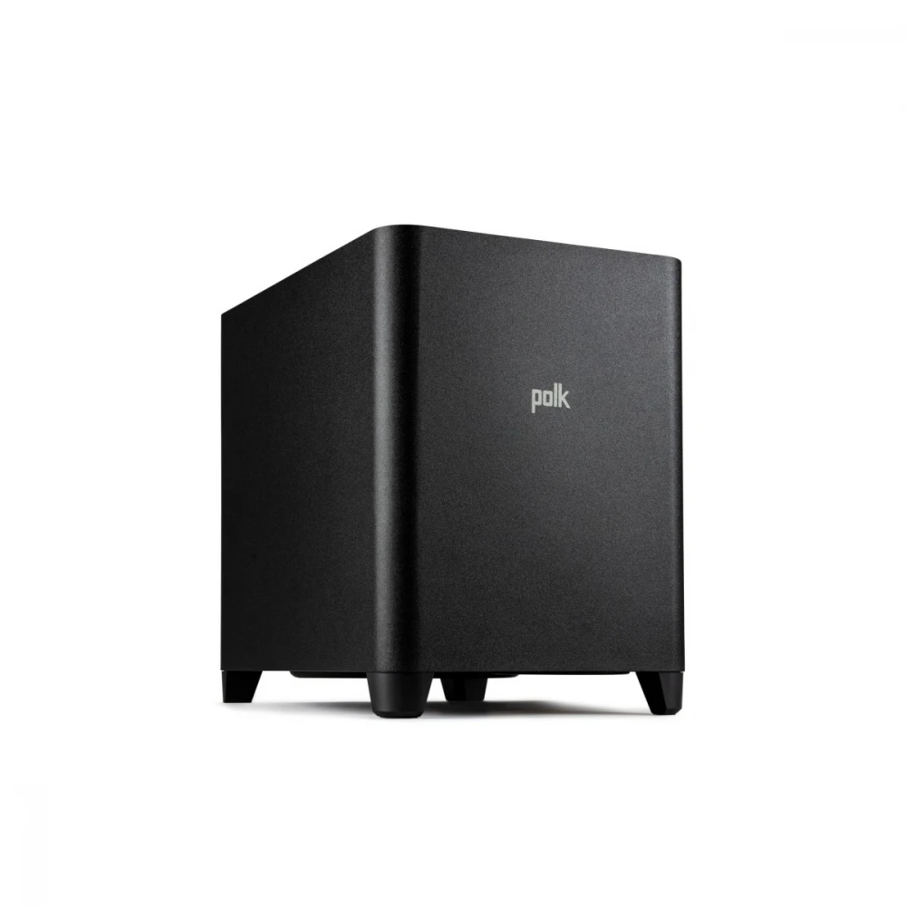 Саундбар Polk audio MAGMAXAX Черный