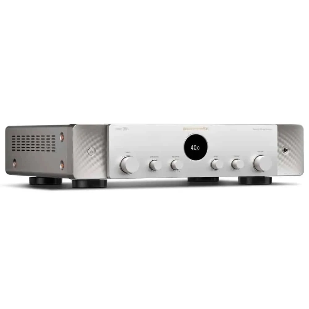 AV-ресивер MARANTZ Stereo 70s STEREO70S/S