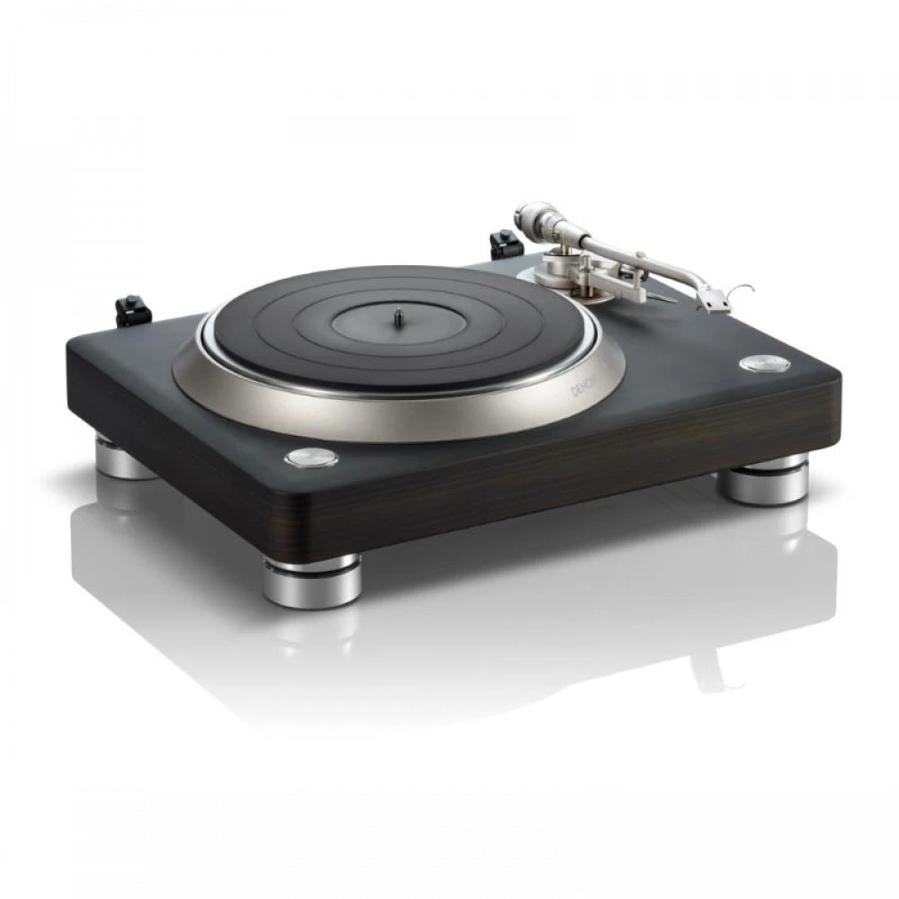 Виниловый проигрыватель DENON DP-3000
