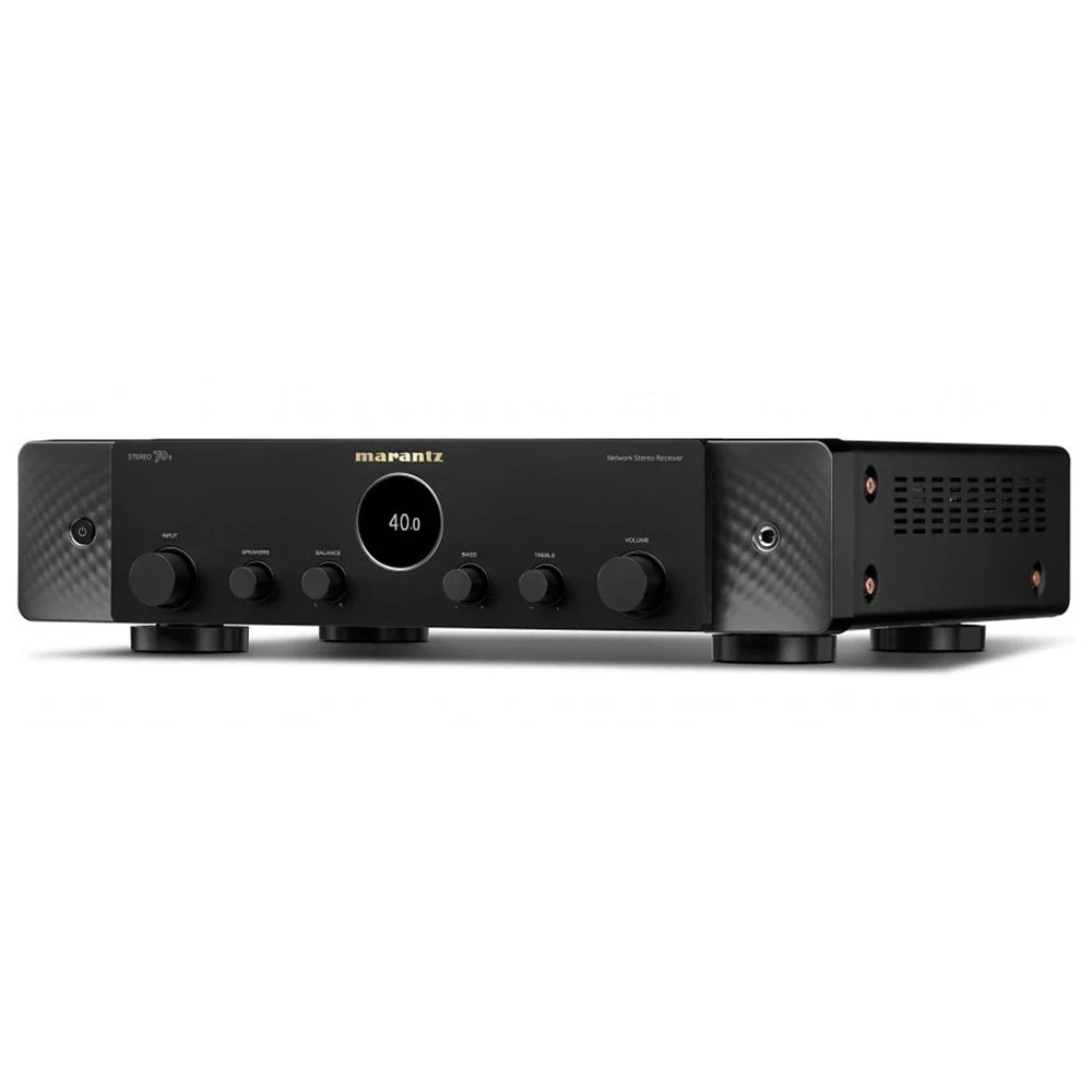 AV-ресивер MARANTZ Stereo 70s STEREO70S/B