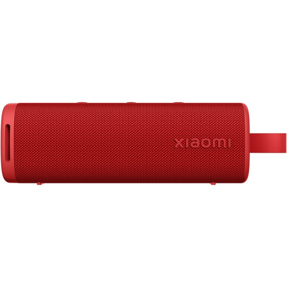 Портативная колонка Xiaomi MDZ-38-DB Красный