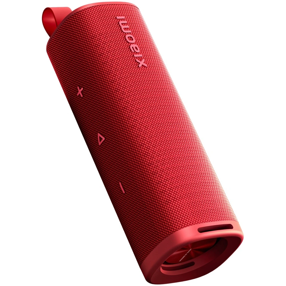 Портативная колонка Xiaomi MDZ-38-DB Красный