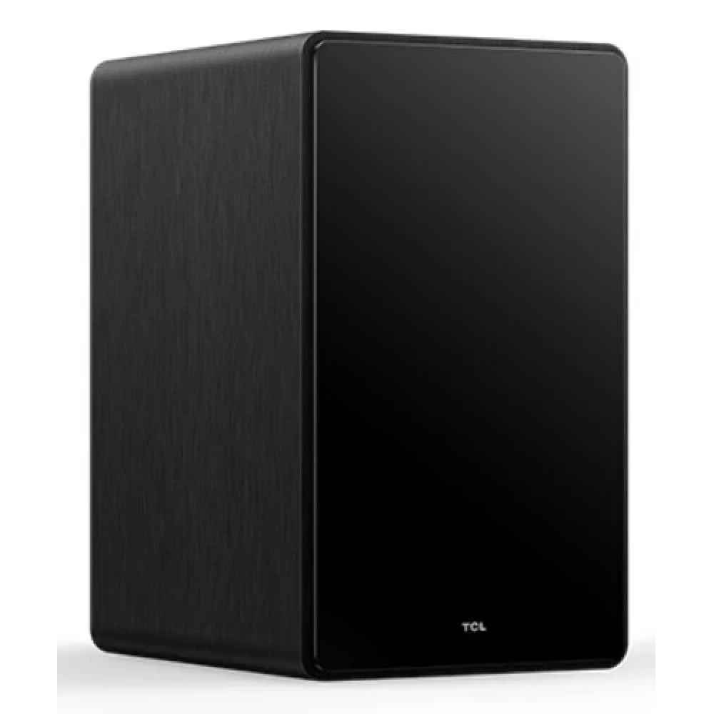 Саундбар TCL Q85H Черный