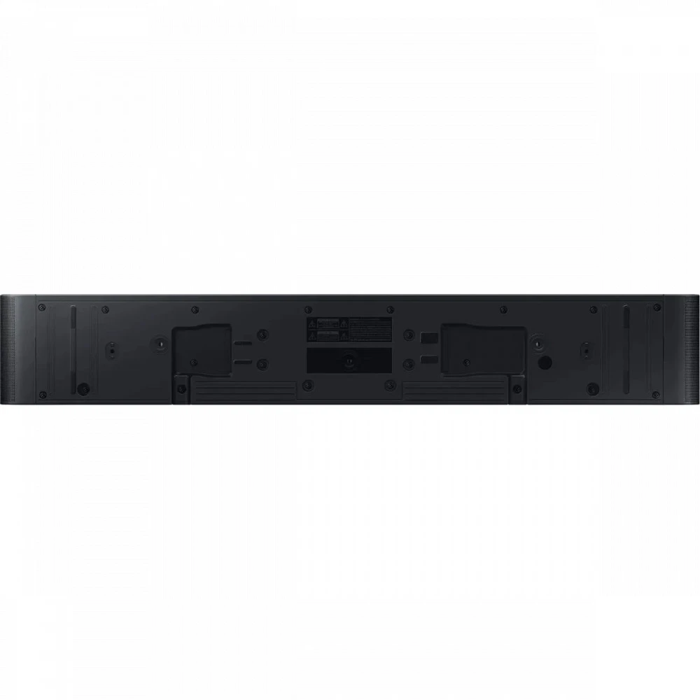 Саундбар Samsung HW-S60D 3.1 HW-S60D/RU Черный