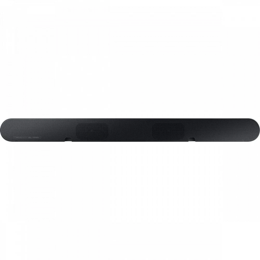 Саундбар Samsung HW-S60D 3.1 HW-S60D/RU Черный