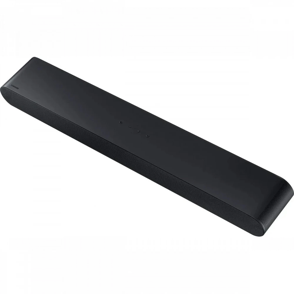 Саундбар Samsung HW-S60D 3.1 HW-S60D/RU Черный
