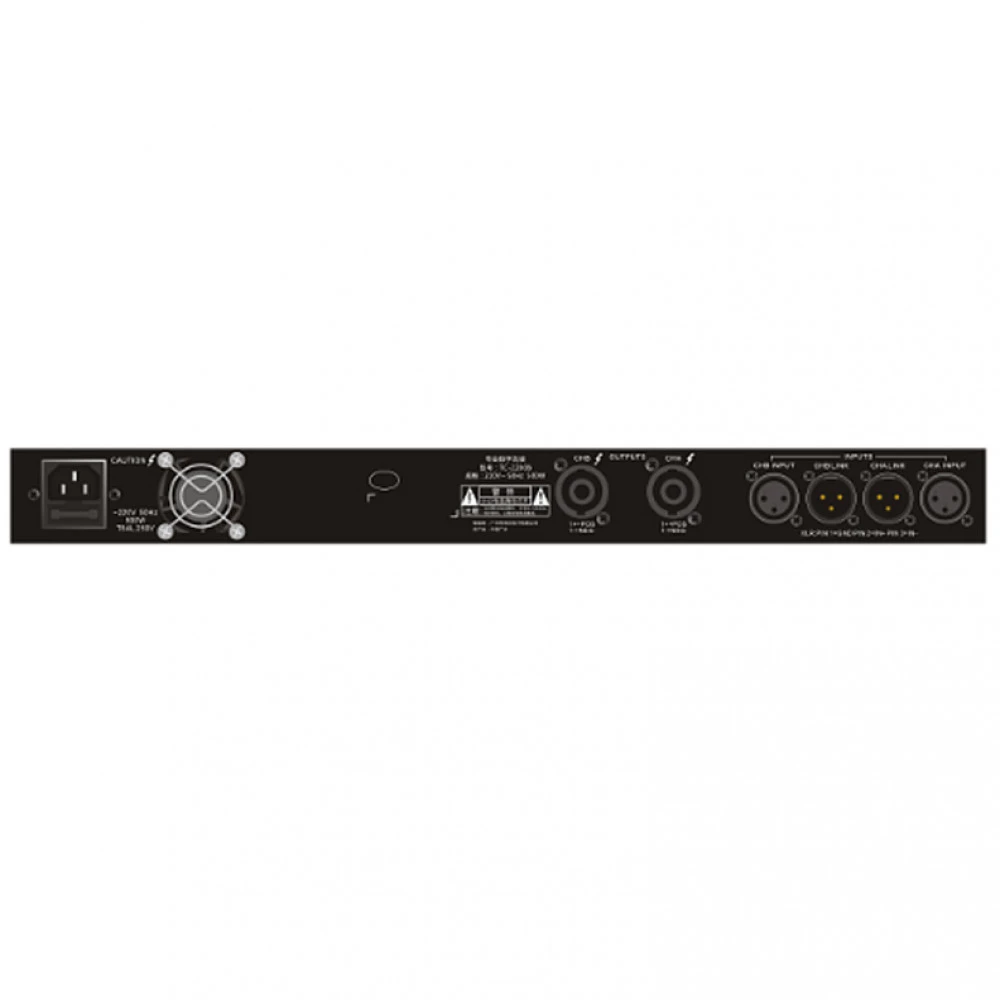 Аксессуар для аудиотехники ITC TC-2200B