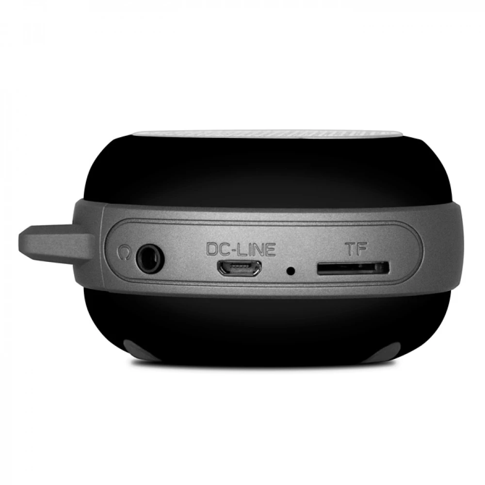 Портативная колонка Sven PS-68 SV-016425 Черный