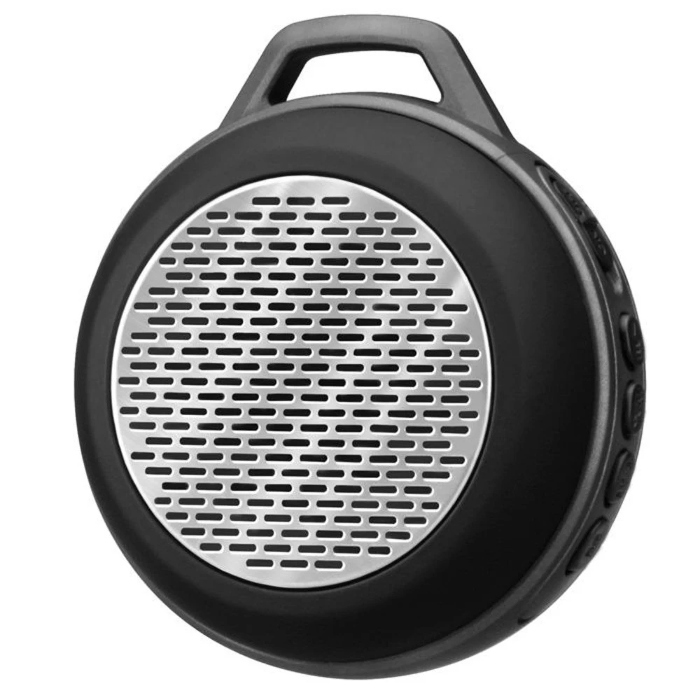 Портативная колонка Sven PS-68 SV-016425 Черный