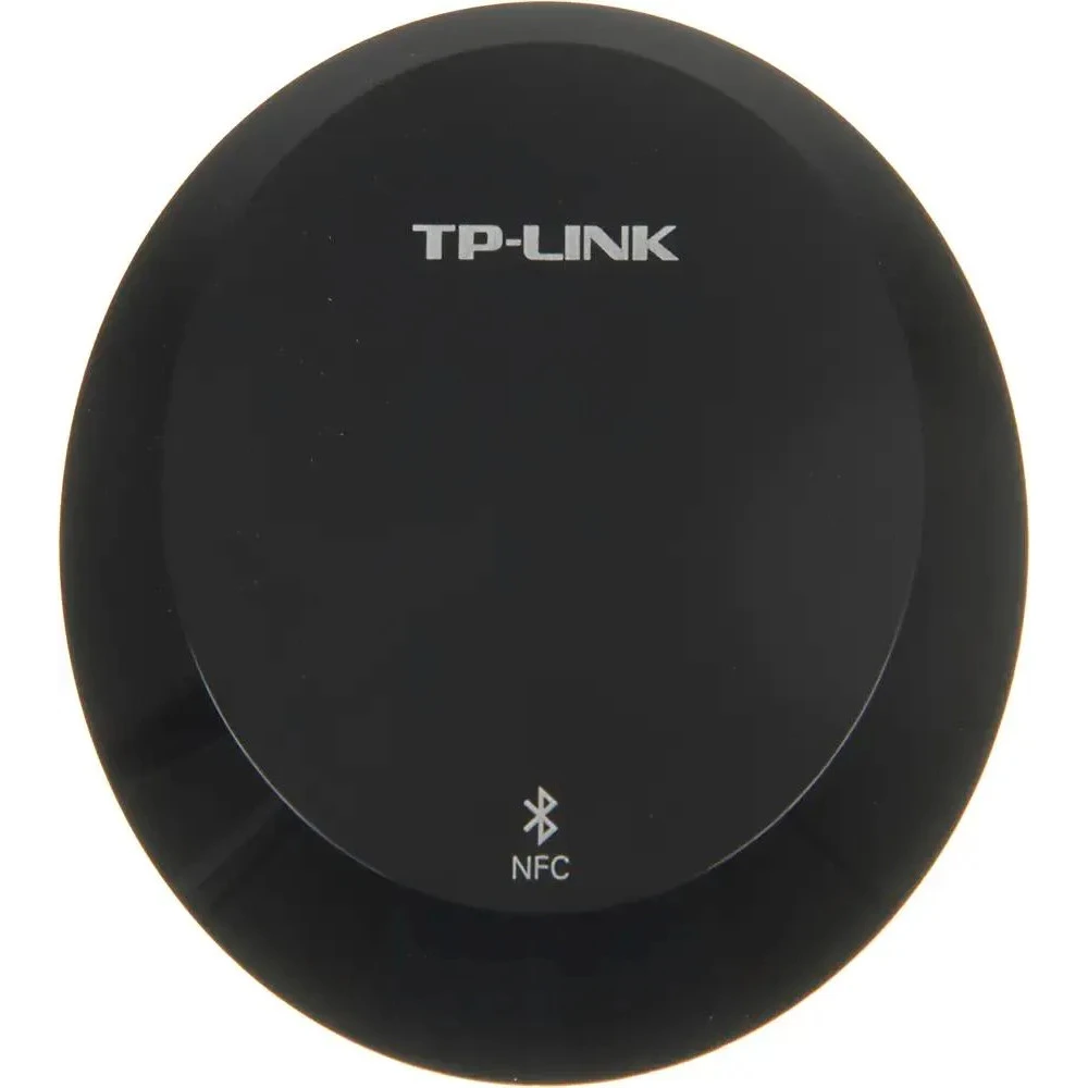 Портативная колонка TP-Link HA100 Черный