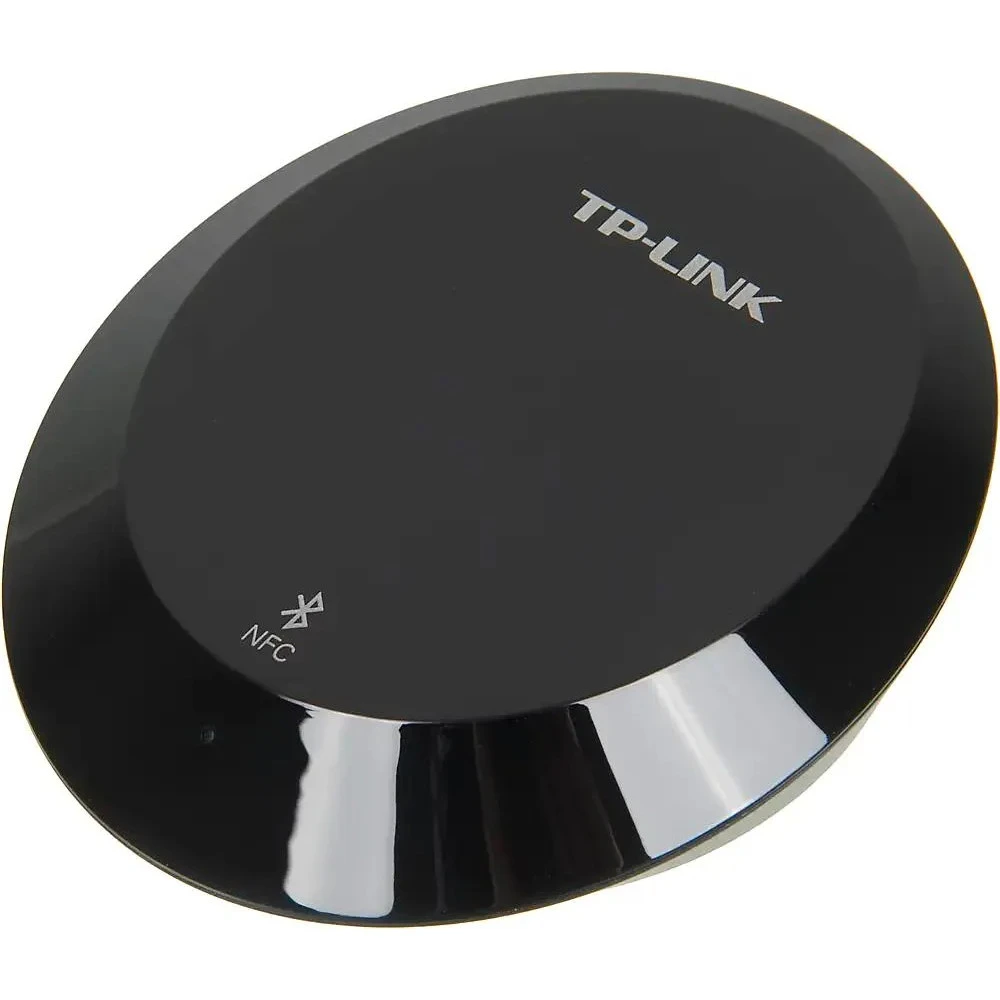 Портативная колонка TP-Link HA100 Черный