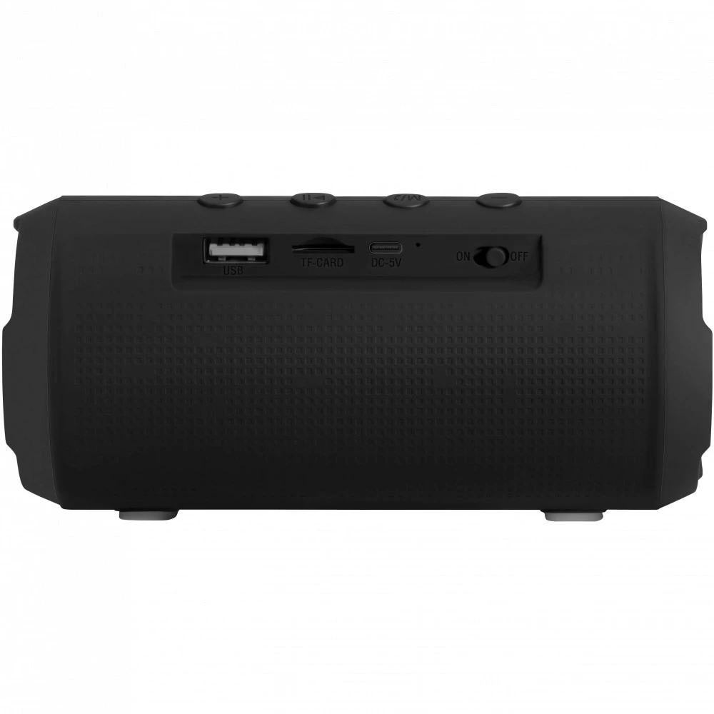 Портативная колонка Defender Enjoy S500 65682 Черный