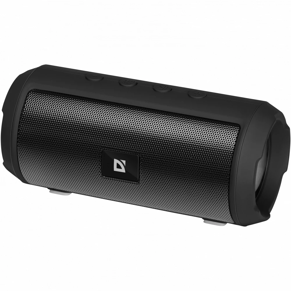 Портативная колонка Defender Enjoy S500 65682 Черный