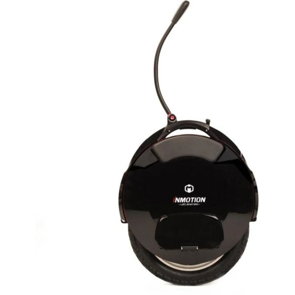 InMotion V10F V10F_Black