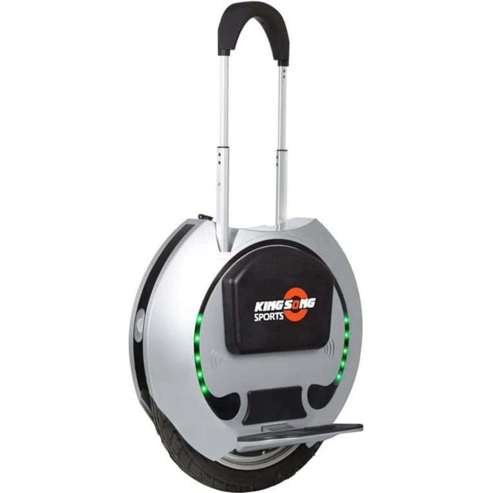 KingSpec KS-16S 840WH_RB