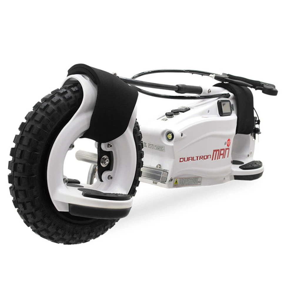 Dualtron 60V31.5AH