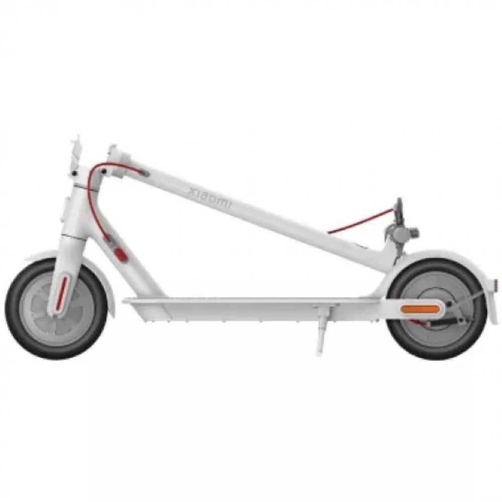 Xiaomi Electric Scooter 3 Lite White BHR5389GL WHITE