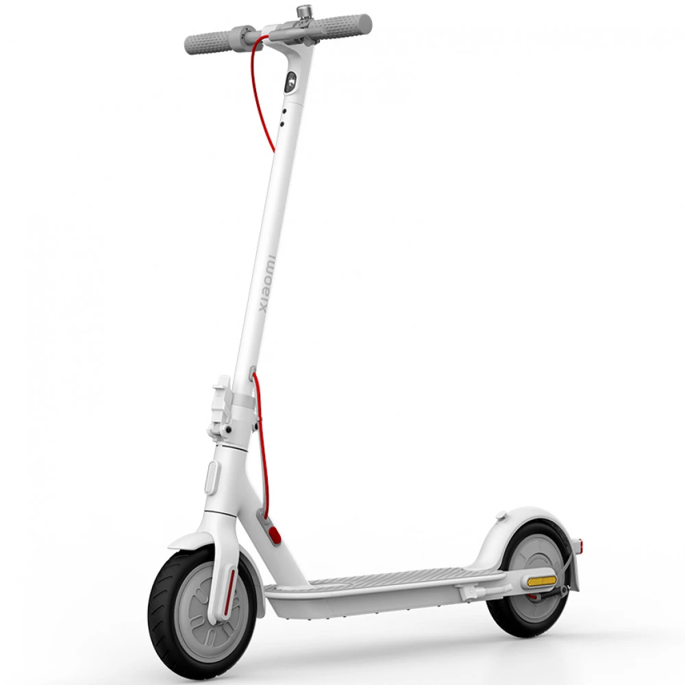 Xiaomi Electric Scooter 3 Lite White BHR5389GL WHITE