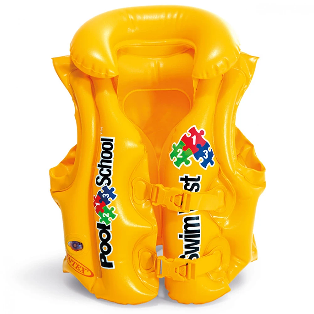 Intex Pool School Deluxe 58660EU