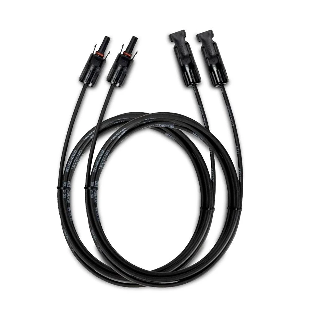 EcoFlow MC4 Solar Extension Cable EFMC4-3m