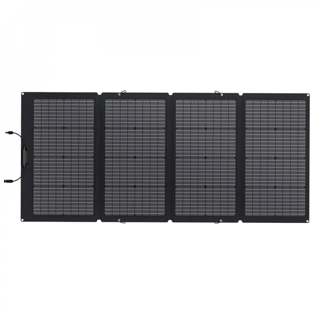 EcoFlow SOLAR220W