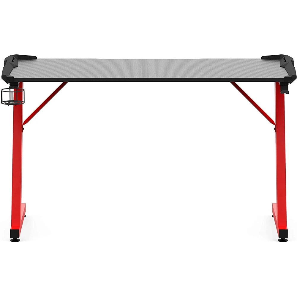 Gamdias DEADALUS E3 Black/Red DEADALUSE3BR