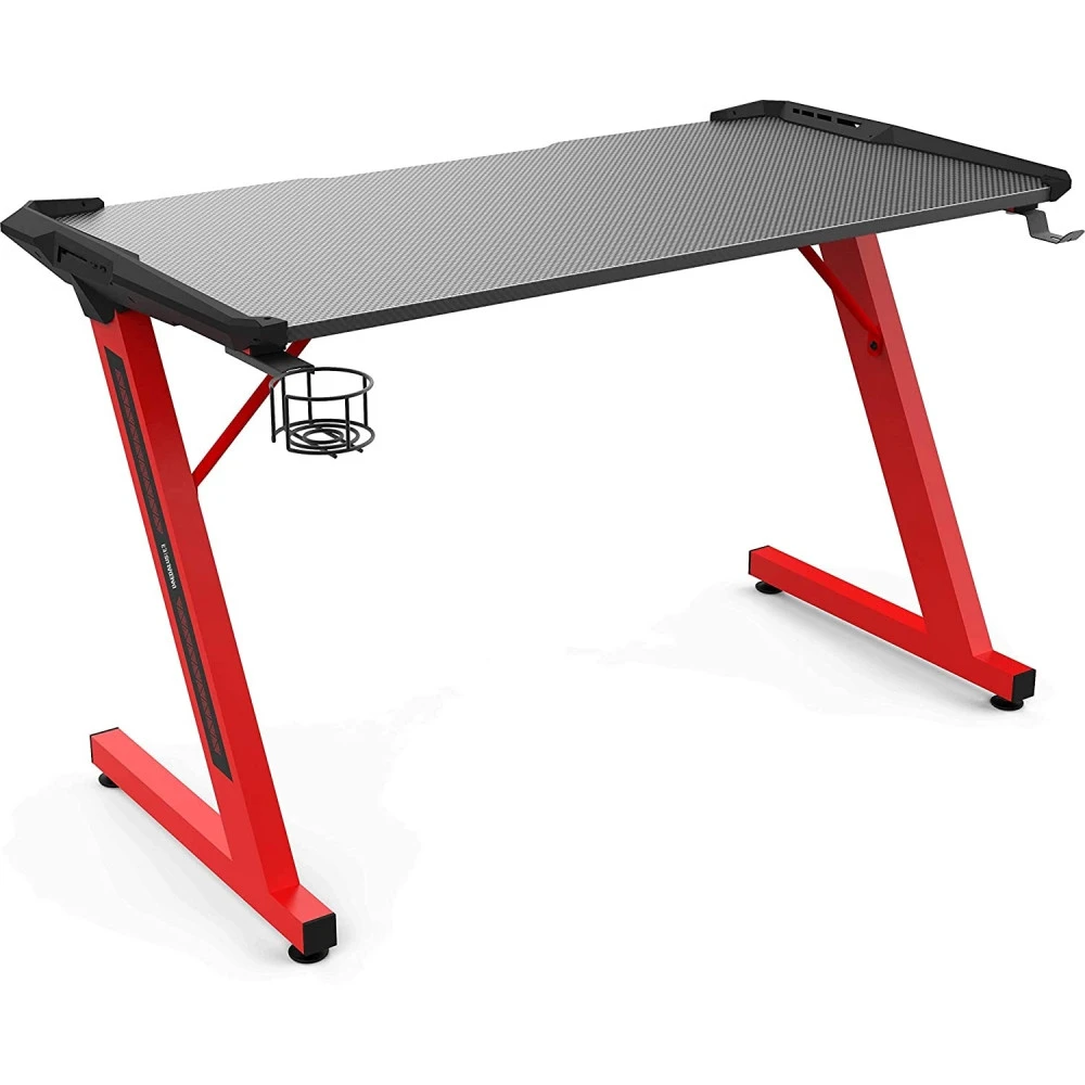 Gamdias DEADALUS E3 Black/Red DEADALUSE3BR