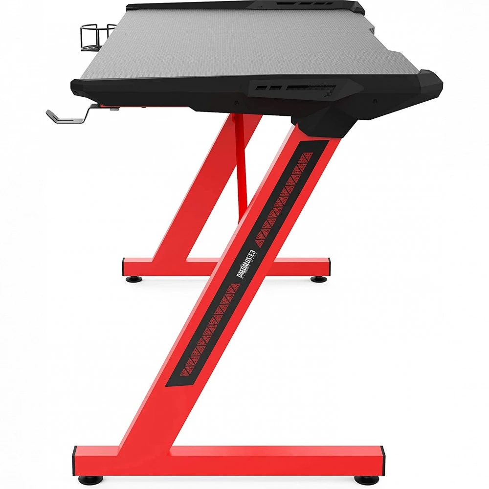 Gamdias DEADALUS E3 Black/Red DEADALUSE3BR