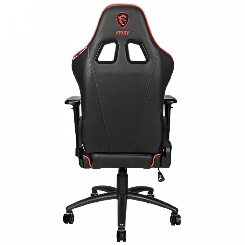 Компьютерное кресло MSI MAG CH120X Black
