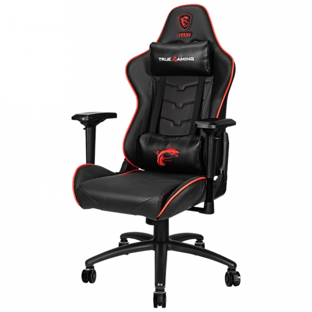 Компьютерное кресло MSI MAG CH120X Black