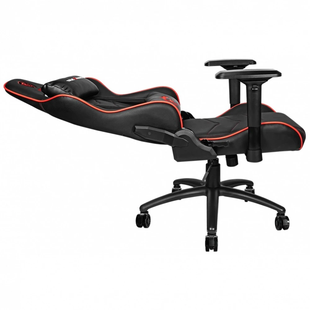 Компьютерное кресло MSI MAG CH120X Black