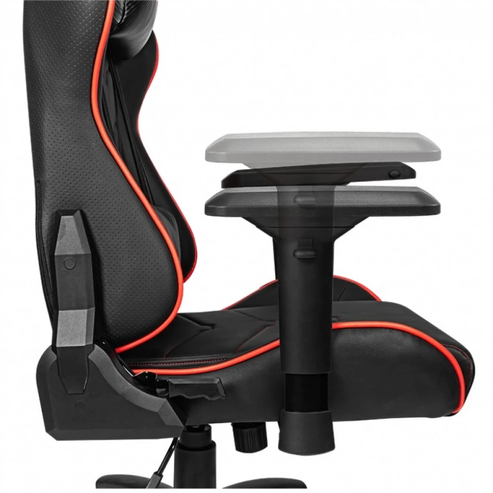 Компьютерное кресло MSI MAG CH120X Black