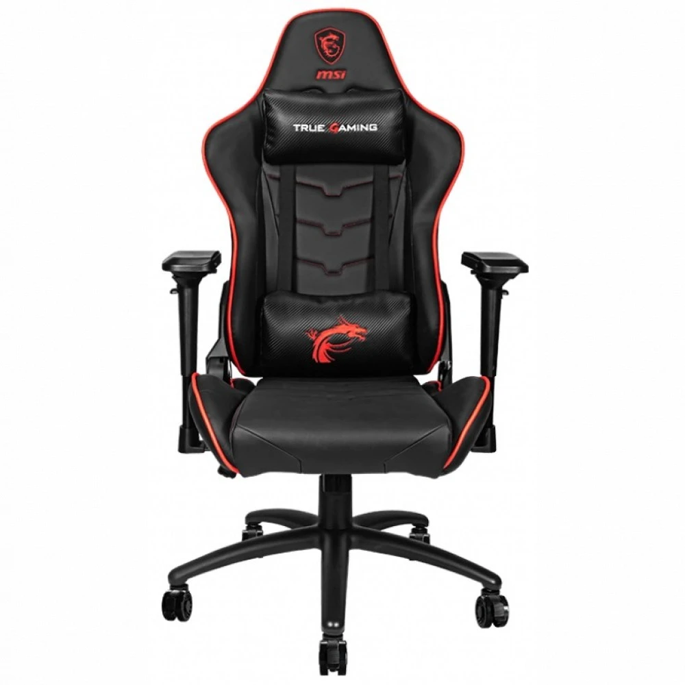 Компьютерное кресло MSI MAG CH120X Black