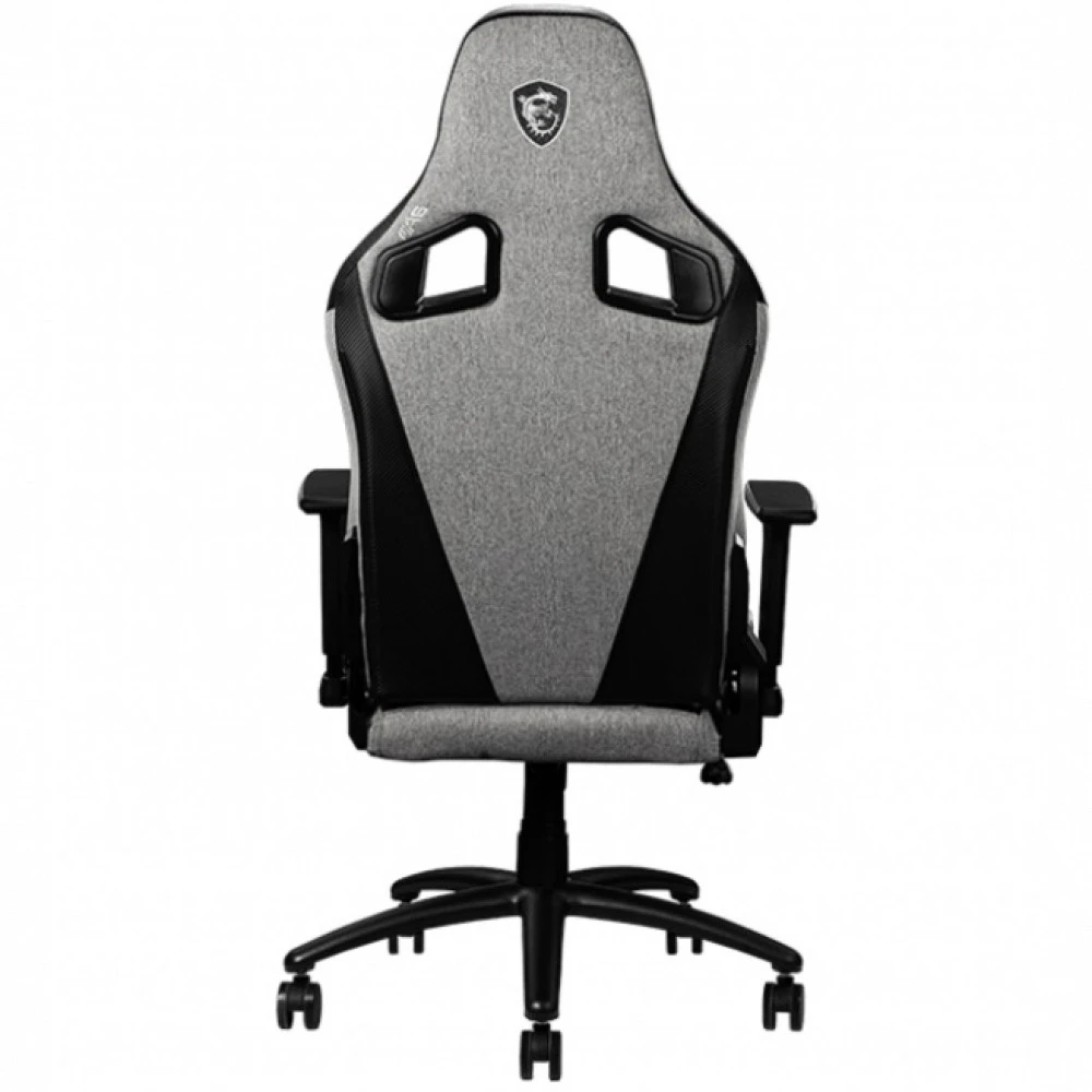 Компьютерное кресло MSI MAG CH130I Grey CH130I grey