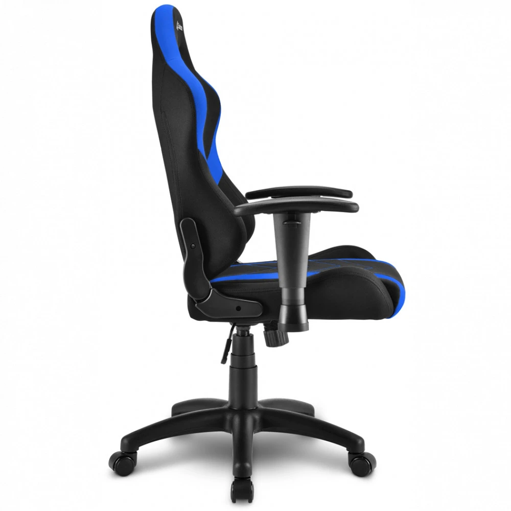 Компьютерное кресло Sharkoon Skiller SGS2 Jr. Black-blue SGS2 black-blue