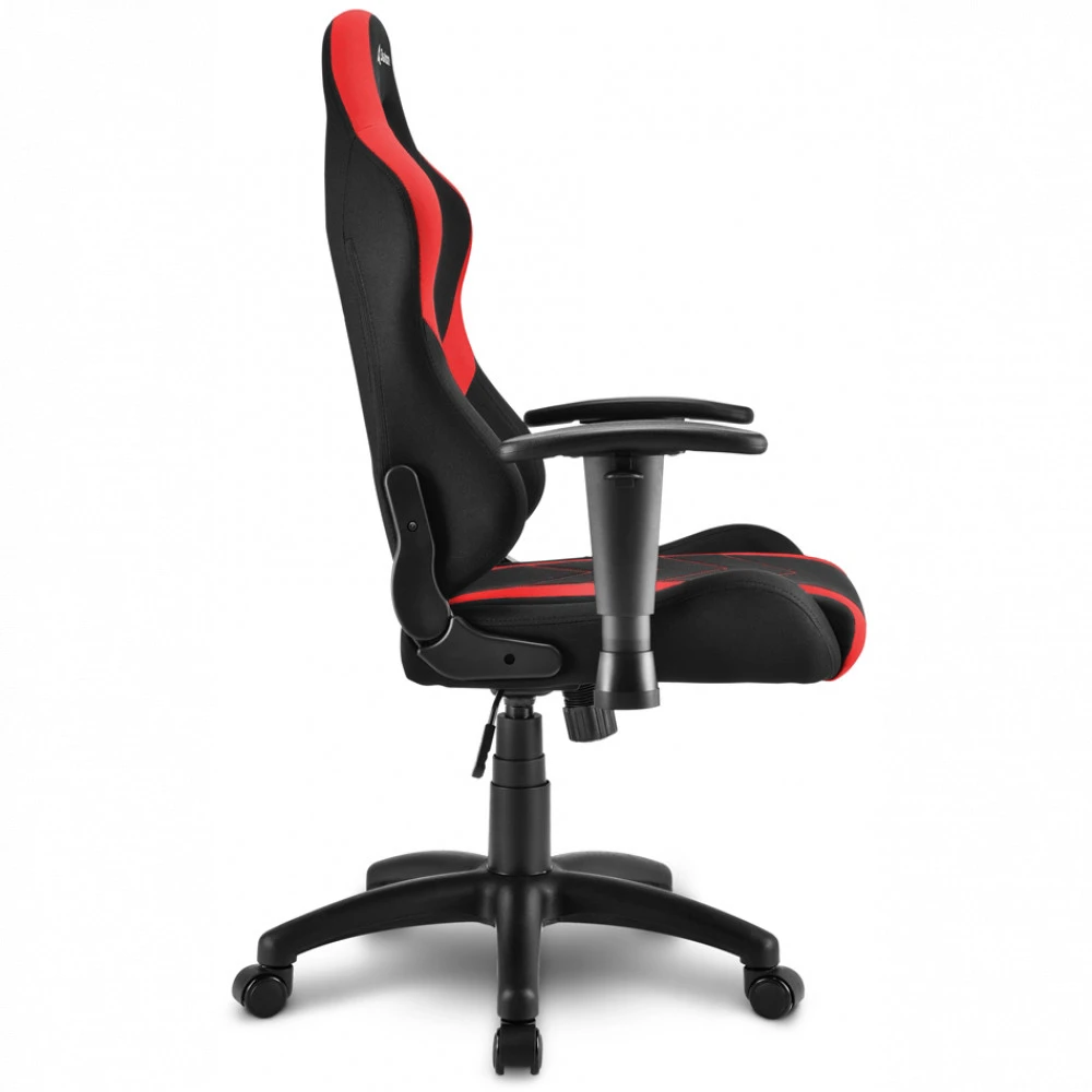 Компьютерное кресло Sharkoon Skiller SGS2 Jr. Black-red SGS2 black-red