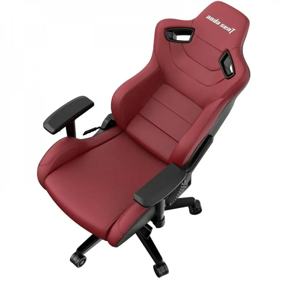 Компьютерное кресло AndaSeat Kaiser 2 Big Pillow AD12XL-02-AB-PV/C-A02